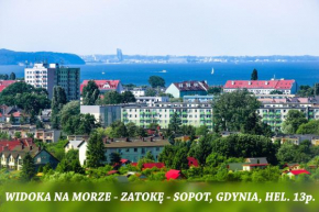 SUNSET HOME APARTMENTS - LIGHTHOUSE in Danzig